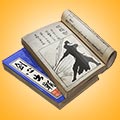 花间令 爱人错过